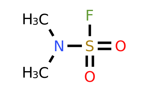 CAS 354-44-9 | N,N-Dimethylsulfamoyl fluoride