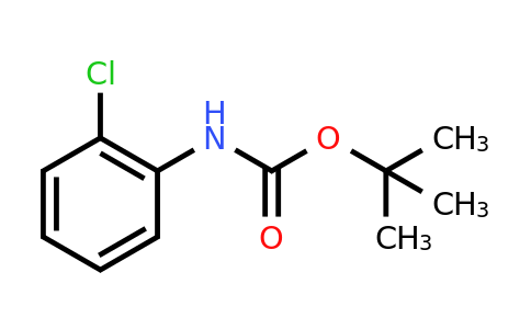 CAS 35426-69-8 | tert-Butyl (2-chlorophenyl)carbamate