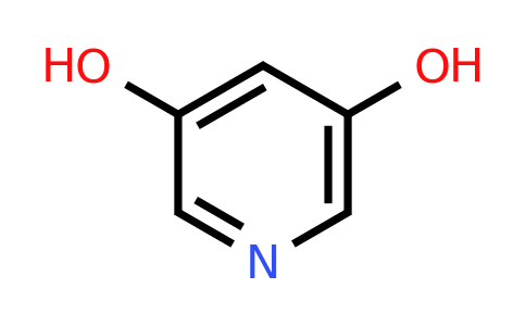 CAS 3543-02-0 | 3,5-Dihydroxypyridine