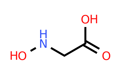 CAS 3545-78-6 | 2-(hydroxyamino)acetic acid