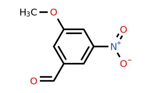 CAS 354512-22-4 | 3-Methoxy-5-nitrobenzaldehyde