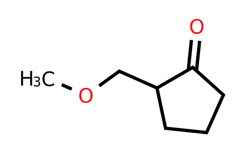 CAS 35457-02-4 | 2-(Methoxymethyl)cyclopentanone