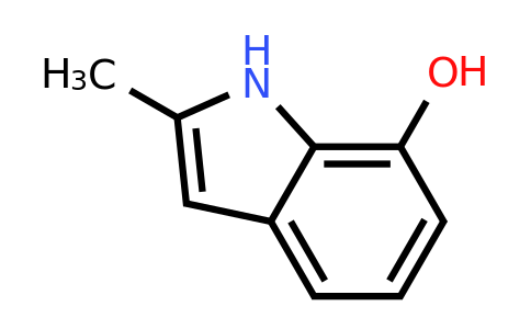 CAS 354573-94-7 | 2-methyl-1H-indol-7-ol