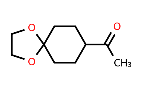 CAS 35477-39-5 | 1-(1,4-dioxaspiro[4.5]decan-8-yl)ethanone