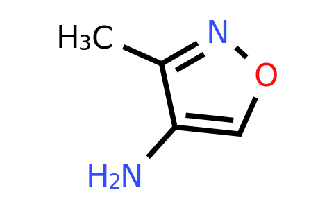CAS 354795-62-3 | 3-Methylisoxazol-4-amine