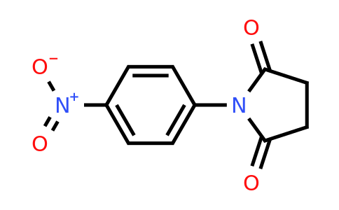 CAS 35488-92-7 | 1-(4-nitrophenyl)pyrrolidine-2,5-dione