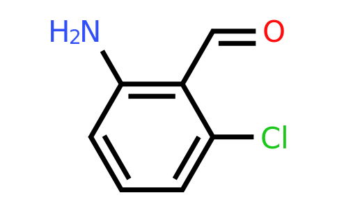 CAS 35490-90-5 | 2-Amino-6-chlorobenzaldehyde