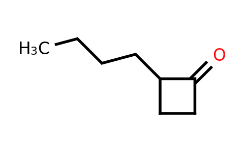 CAS 35493-42-6 | 2-butylcyclobutanone