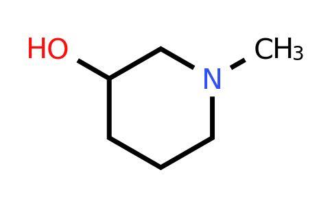 CAS 3554-74-3 | 3-Hydroxy-1-methylpiperidine