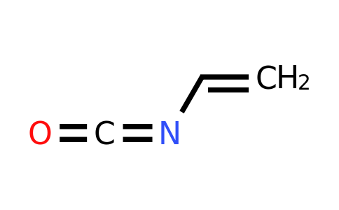 CAS 3555-94-0 | isocyanatoethene
