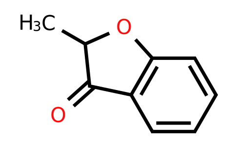 CAS 35567-59-0 | 2-methyl-2,3-dihydro-1-benzofuran-3-one