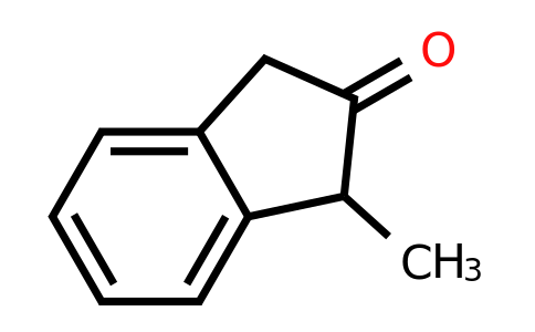 CAS 35587-60-1 | 1-methyl-2,3-dihydro-1H-inden-2-one