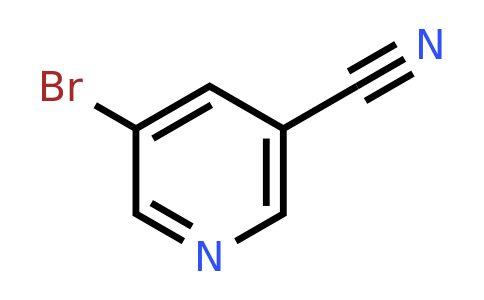 5-Bromonicotinonitrile