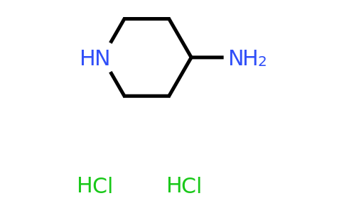 CAS 35621-01-3 | Piperidin-4-amine dihydrochloride