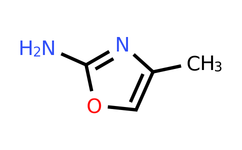 CAS 35629-70-0 | 2-Amino-4-methyloxazole