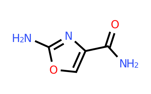 CAS 35629-73-3 | 2-amino-1,3-oxazole-4-carboxamide