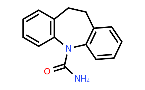 CAS 3564-73-6 | 10,11-Dihydro-5H-dibenzo[b,f]azepine-5-carboxamide
