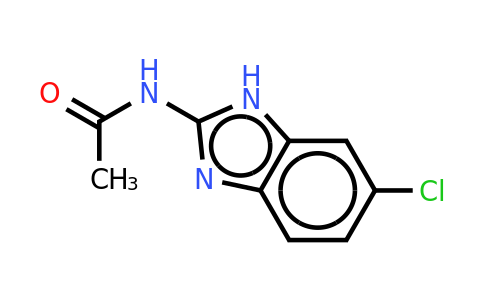 CAS 35642-74-1 | N-(6-chloro-1H-benzo[D]imdazol-2-YL)acetamide