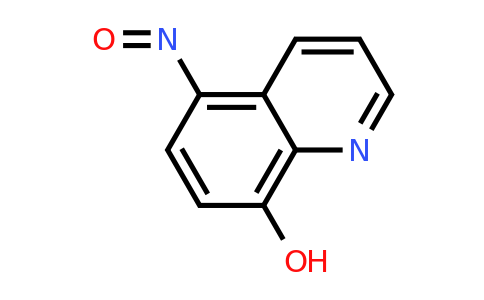 CAS 3565-26-2 | 5-Nitrosoquinolin-8-ol