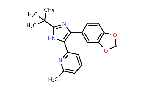CAS 356559-13-2 | Sb-505124