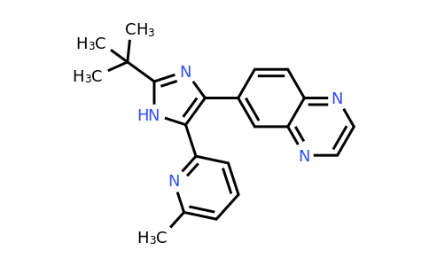CAS 356559-20-1 | Sb-525334