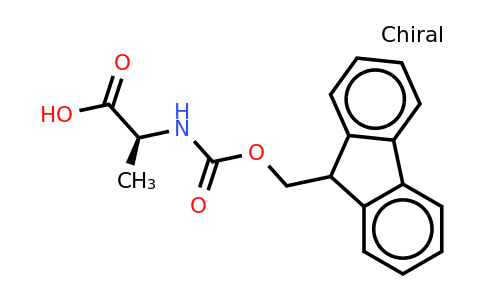 CAS 35661-39-3 | Fmoc-ala-oh