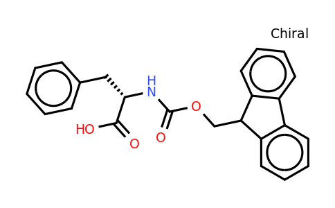 CAS 35661-40-6 | Fmoc-phe-oh