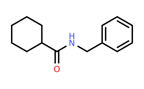 CAS 35665-26-0 | N-benzylcyclohexanecarboxamide