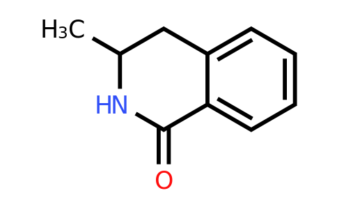 CAS 35690-67-6 | 3-methyl-1,2,3,4-tetrahydroisoquinolin-1-one