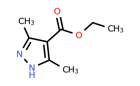 CAS 35691-93-1 | Ethyl 3,5-dimethyl-1H-4-pyrazolecarboxylate