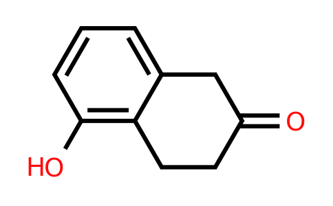 CAS 35697-10-0 | 5-Hydroxy-2-tetralone