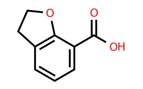 CAS 35700-40-4 | 2,3-Dihydrobenzofuran-7-carboxylic acid