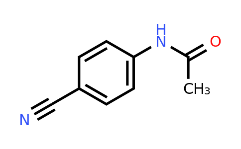 CAS 35704-19-9 | N-(4-Cyanophenyl)acetamide
