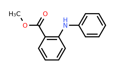 CAS 35708-19-1 | 2-Anilinobenzoic acid methyl ester