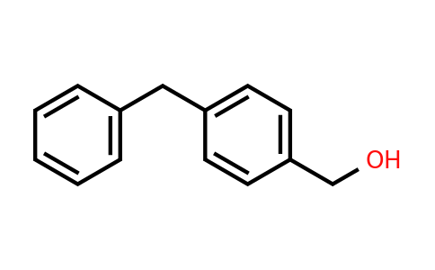 CAS 35714-20-6 | (4-benzylphenyl)methanol