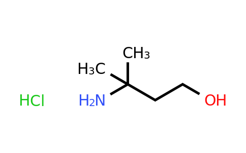 CAS 357185-97-8 | 3-Amino-3-methyl-1-butanol Hydrochloride