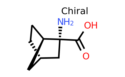 CAS 35719-57-4 | (1R,2R,4S)-2-aminonorbornane-2-carboxylic acid