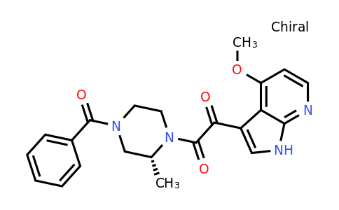 CAS 357263-13-9 | Bms-378806
