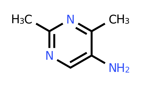 CAS 35733-53-0 | 2,4-Dimethylpyrimidin-5-amine