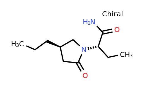 CAS 357336-20-0 | Brivaracetam