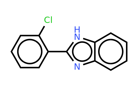 CAS 3574-96-7 | Chlorfenazole
