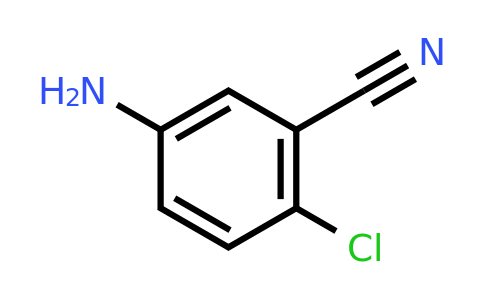 CAS 35747-58-1 | 5-Amino-2-chlorobenzonitrile