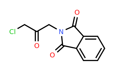 CAS 35750-02-8 | 2-(3-Chloro-2-oxopropyl)isoindoline-1,3-dione