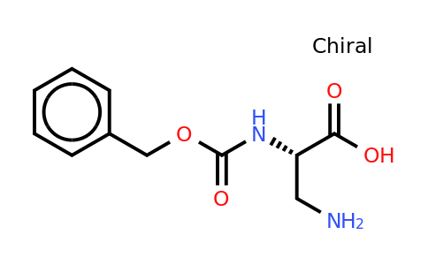 CAS 35761-26-3 | z-Dap-oh