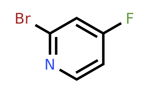 CAS 357927-50-5 | 2-bromo-4-fluoropyridine