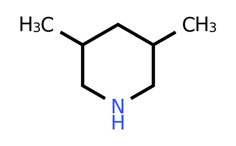 CAS 35794-11-7 | 3,5-Dimethylpiperidine