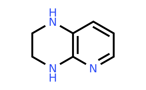 CAS 35808-40-3 | 1,2,3,4-Tetrahydropyrido[2,3-B]pyrazine