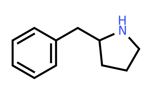 CAS 35840-91-6 | 2-Benzylpyrrolidine