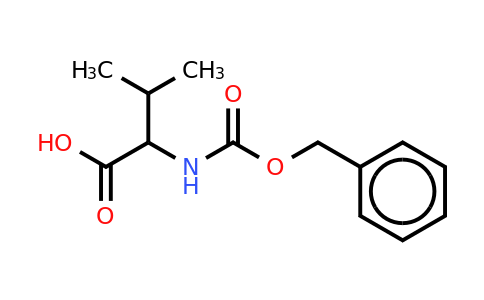 CAS 3588-63-4 | N-carbobenzoxy-DL-valine