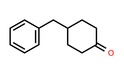 CAS 35883-77-3 | 4-benzylcyclohexan-1-one